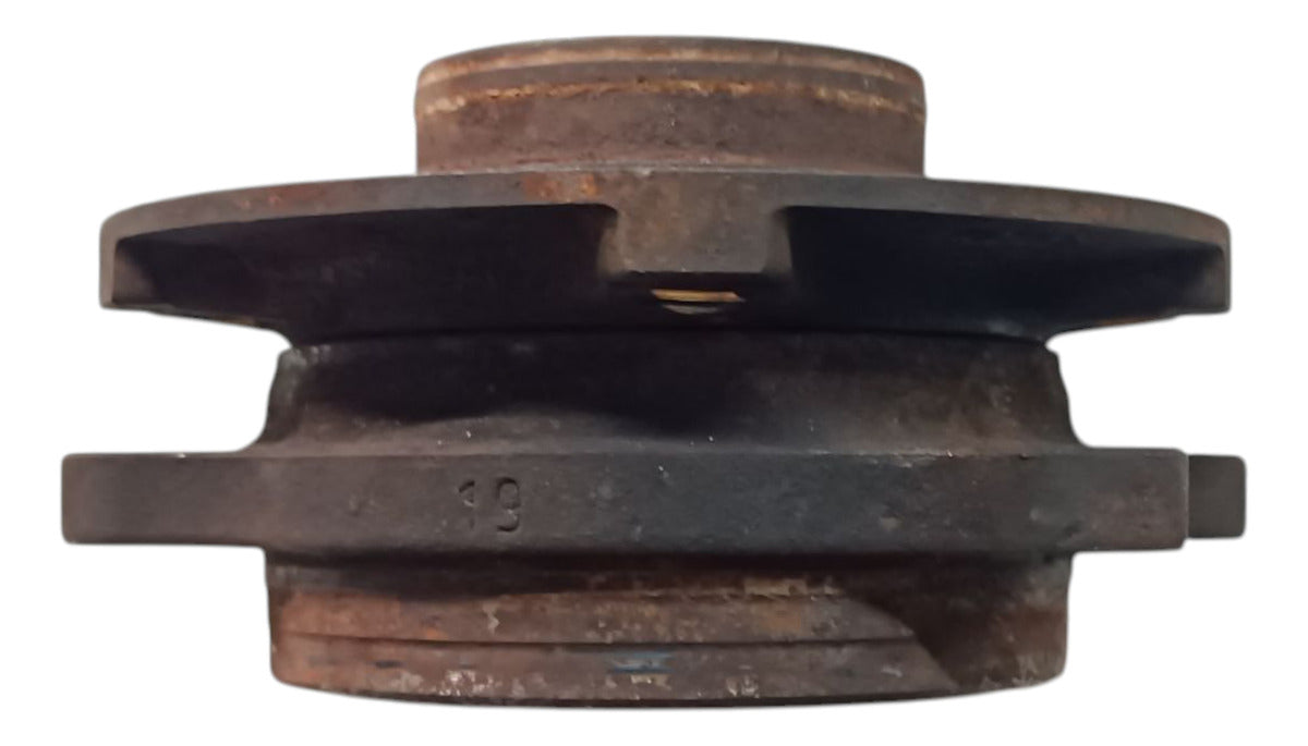 Maza Balero Delantero Audi-a4 2015