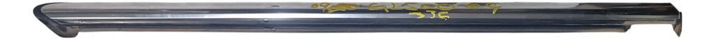 Moldura De Puerta Trasera Mercedes Benz Clase Gl 2009 67729c