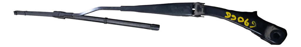 Brazo Limpiabrisas Mercedes Benz Clase C 2016 69066 B