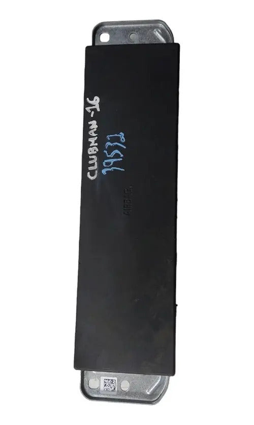 Bolsa De Aire Para Pies Mini Cooperclub Man 2016