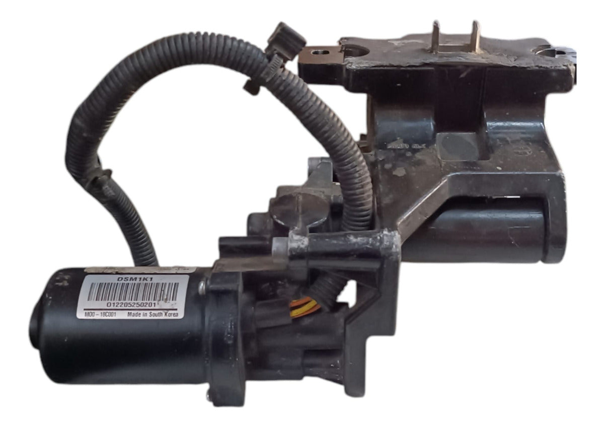 Motor De Estribo Mercedes Benzclase Gls 2022