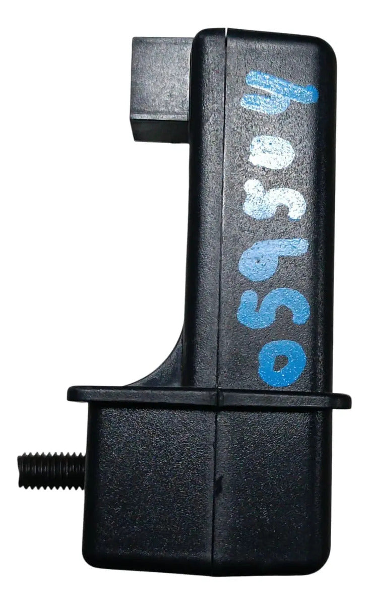 Unidad  De Columna De Direcion Mercedes Benz Clase C 2009