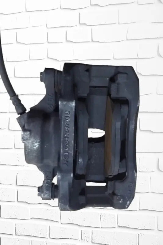 Caliper Delantero Peugeot2008 2016 Izquierdo