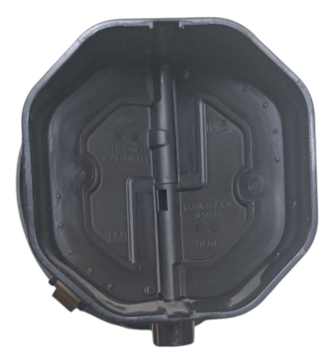 Difusor De A/c De Tablero Central Mercedes Benz Clase C 16 B