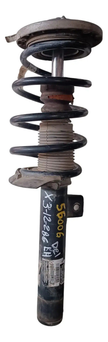 Amortiguador De Suspension Delantera Bmwserie X3 2012 Izq
