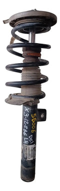Amortiguador De Suspension Delantera Bmwserie X3 2012 Izq