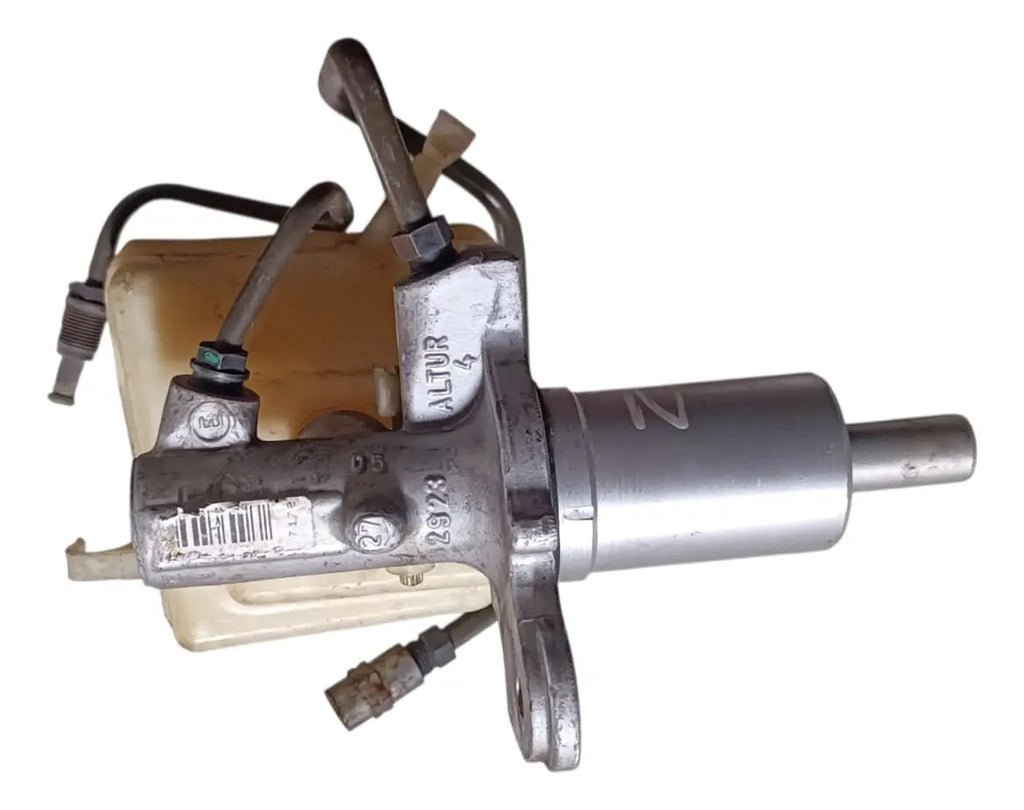 Bomba De Freno Bmw Serie 5 2006