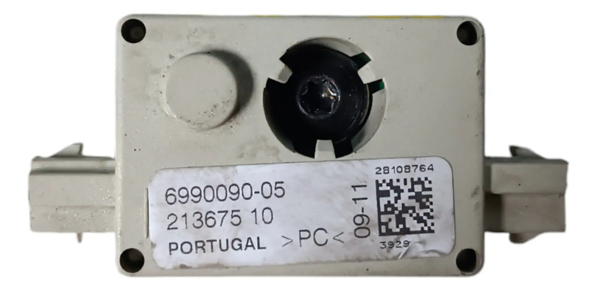 Amplificador De Antena Bmw Serie 1 2012