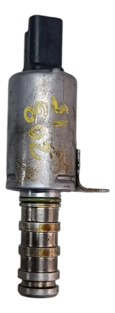 Solenoide Motor/ Cabeza Peugeot 208 2015