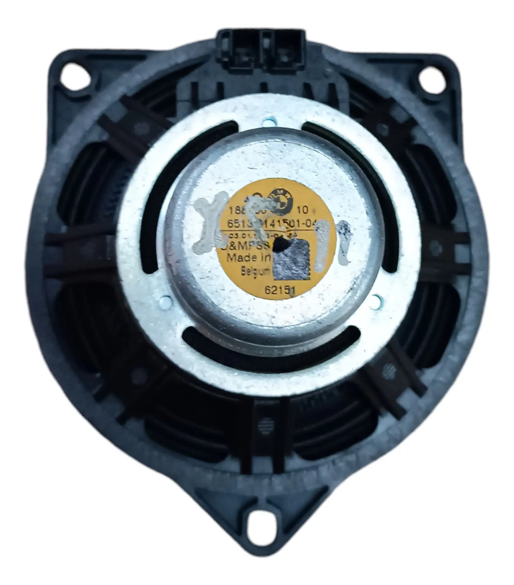 Bocina De Puerta Delantera Bmw Serie X5 2011