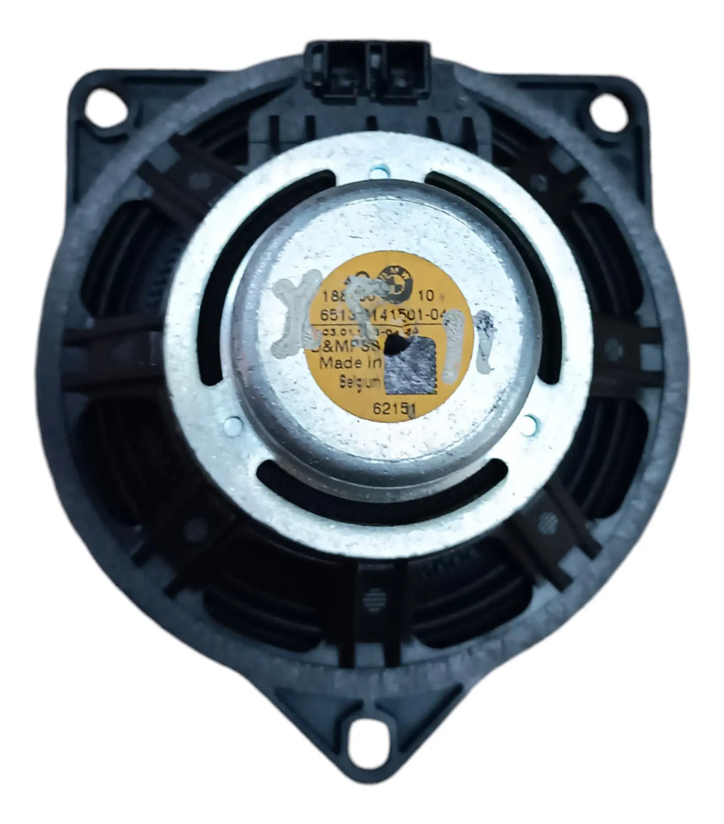 Bocina De Puerta Delantera Bmw Serie X5 2011