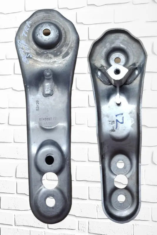 Brazo De Suspension Trasero Bmwserie X6 2022 Izquierdo