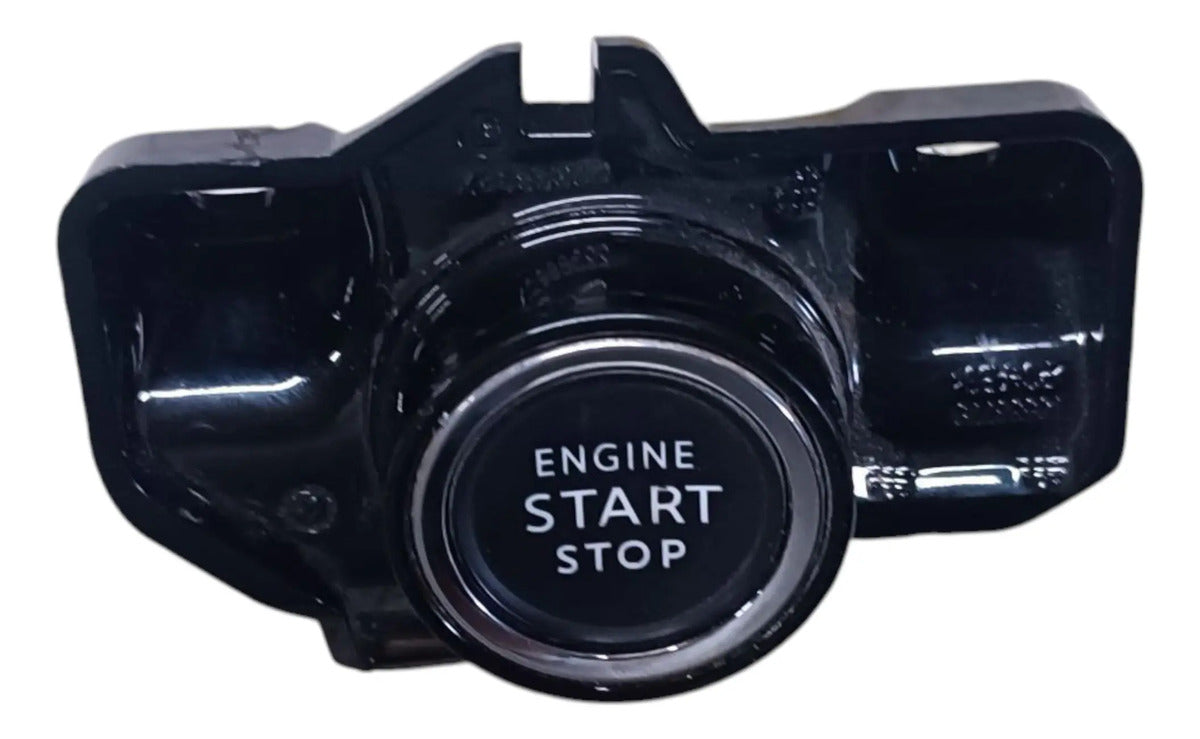 Boton De Encendido Electronico Peugeot2008 2022