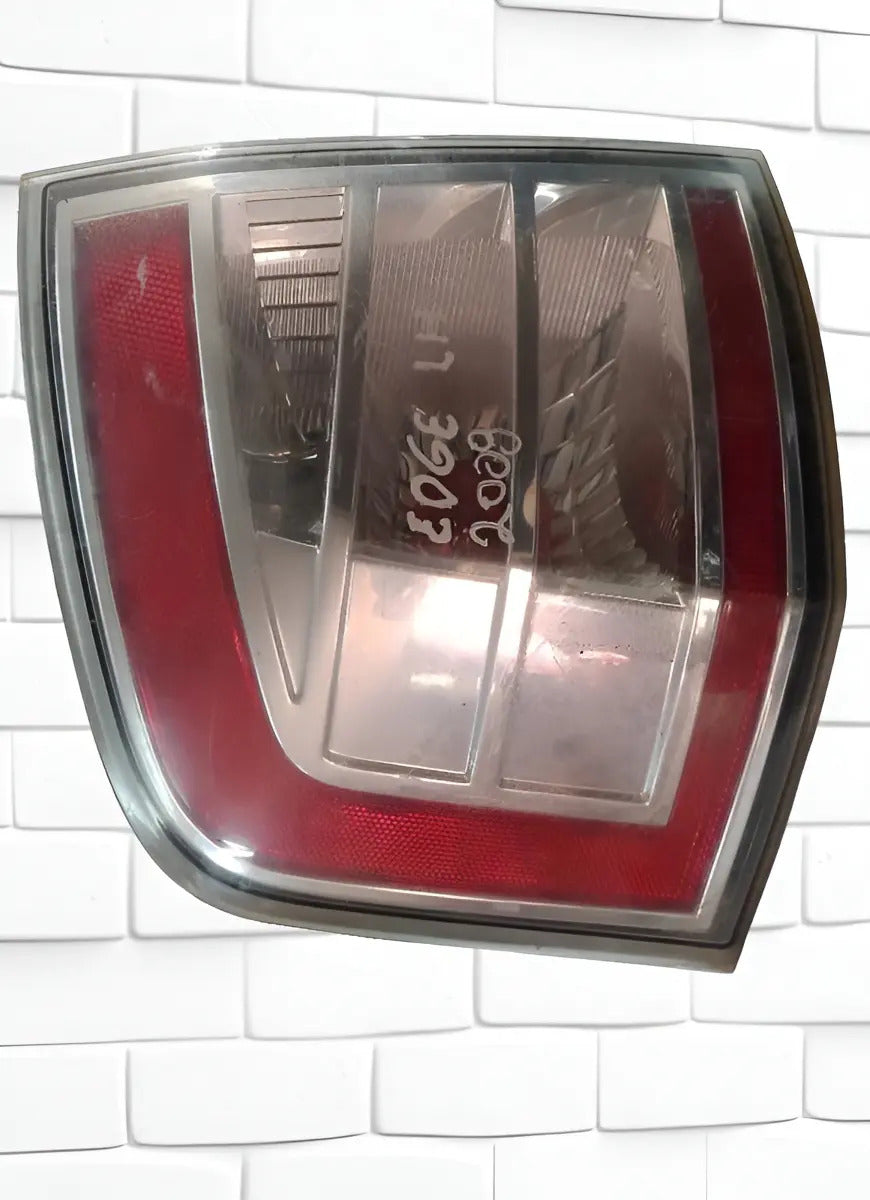 Calavera Ford-edge 2008 Izquierdo