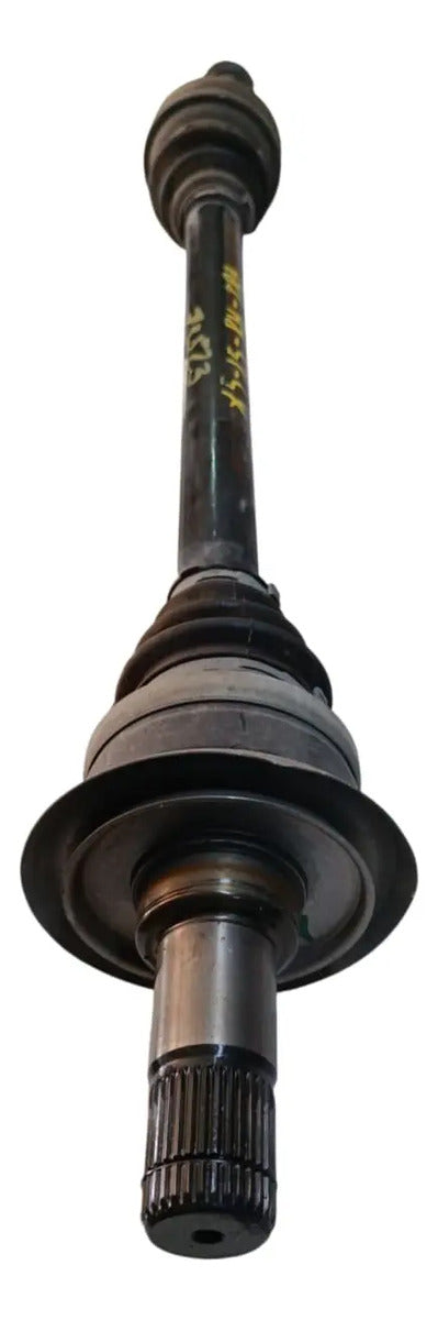 Flecha Homocinetica Trasera Bmw Serie X5 2015 73523 B