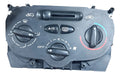 Control De A/c Peugeot 206 2001
