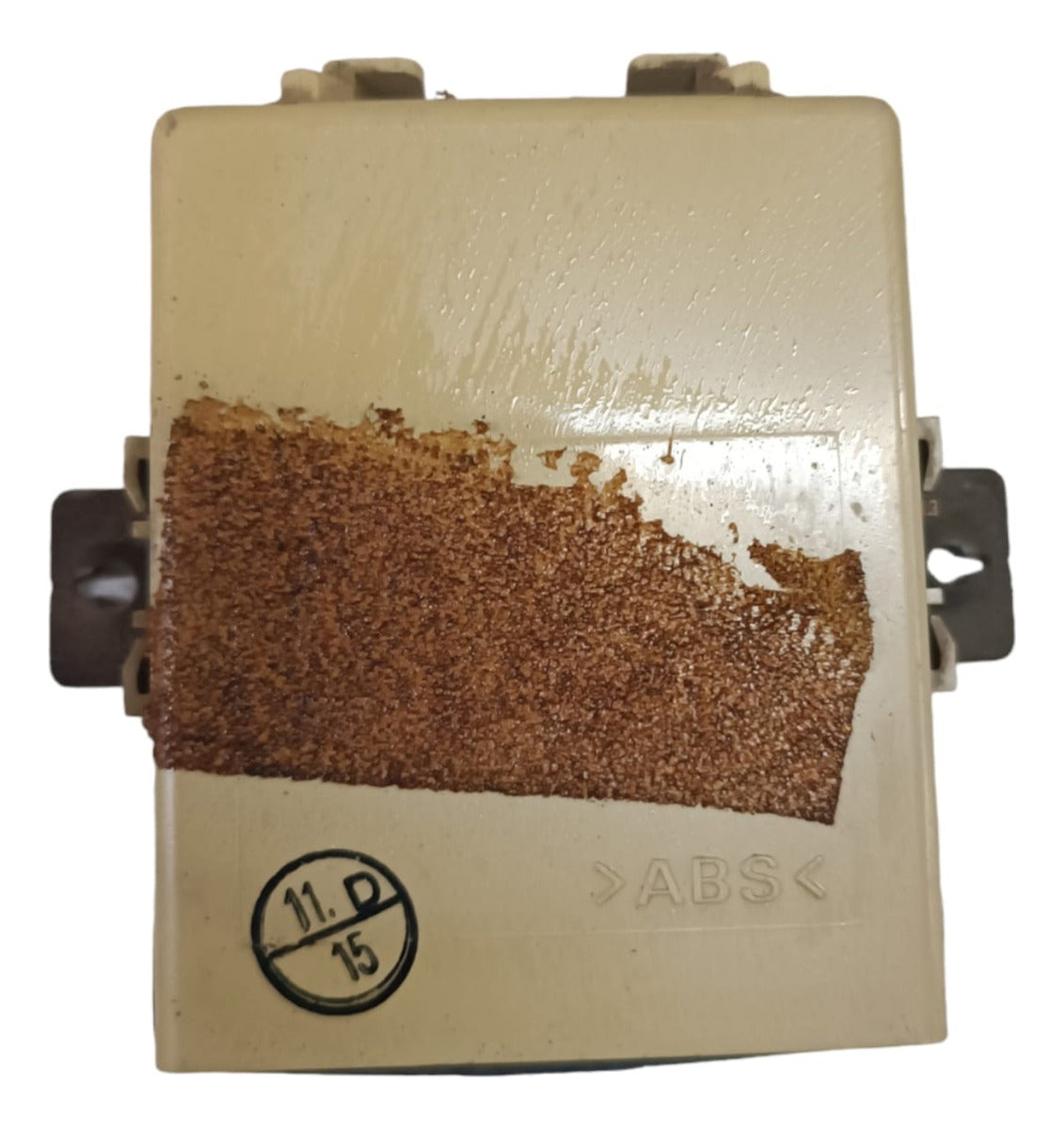 Modulo Control De Alarma Volvos40 2003  49033b