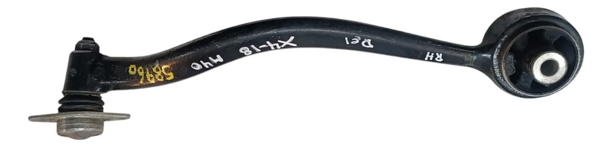 Brazo Inferior De Suspension Delantera Bmwserie X4 2018