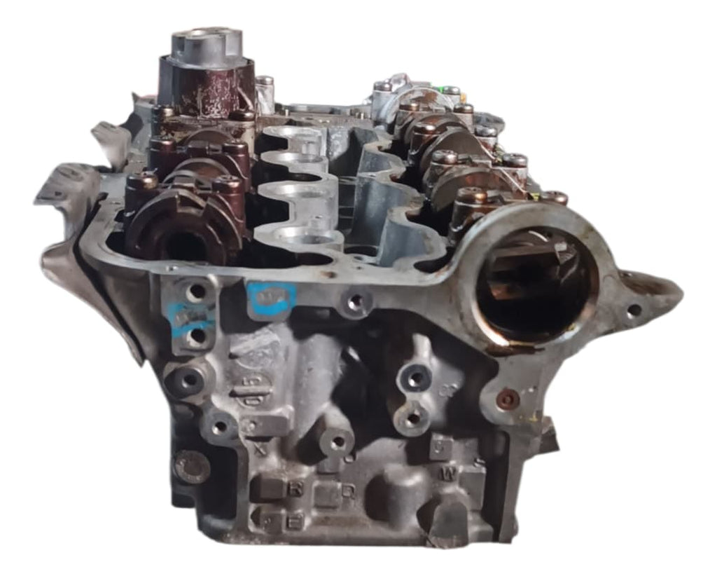 Cabeza De Motor Bmw Serie 5 2013