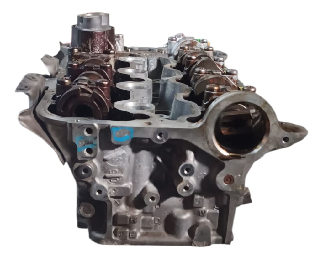 Cabeza De Motor Bmw Serie 5 2013