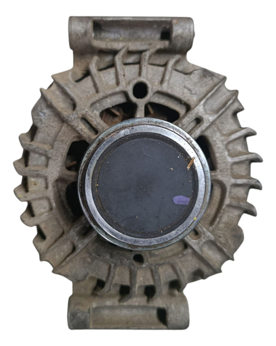 Alternador Audiq3 2014