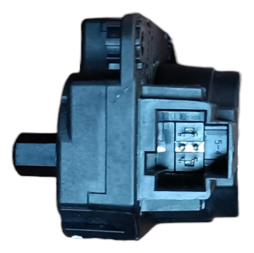 Actuador De Caja De A/c Peugeot 3008 2017 60027 C