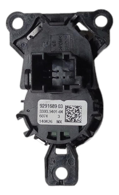 Boton De Encendido Electronico Bmwserie X5 2014  B