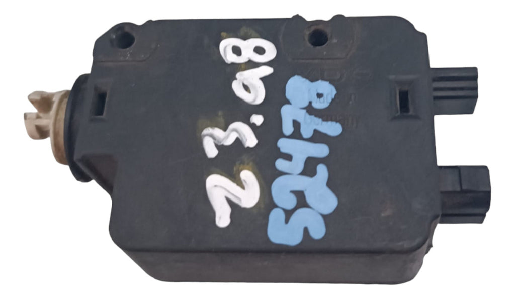 Actuador De Tapa De Gasolina Bmw Serie Z3 1998