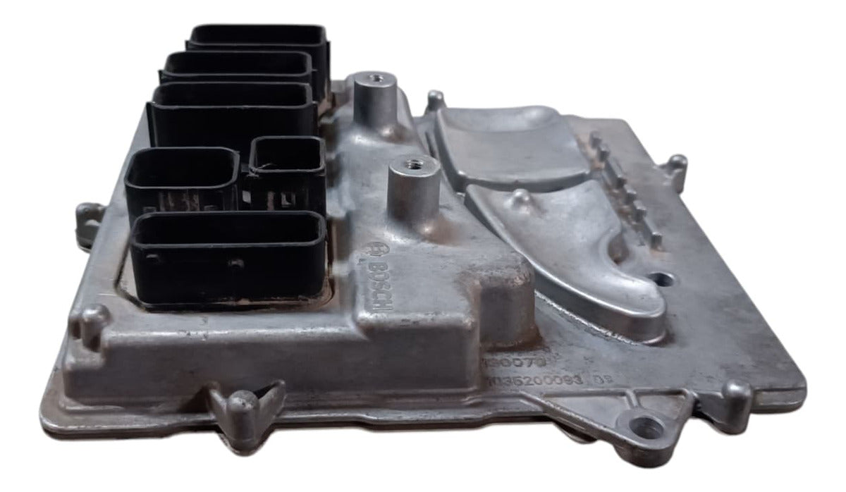 Computadora De Motor Bmw Serie X5 2015