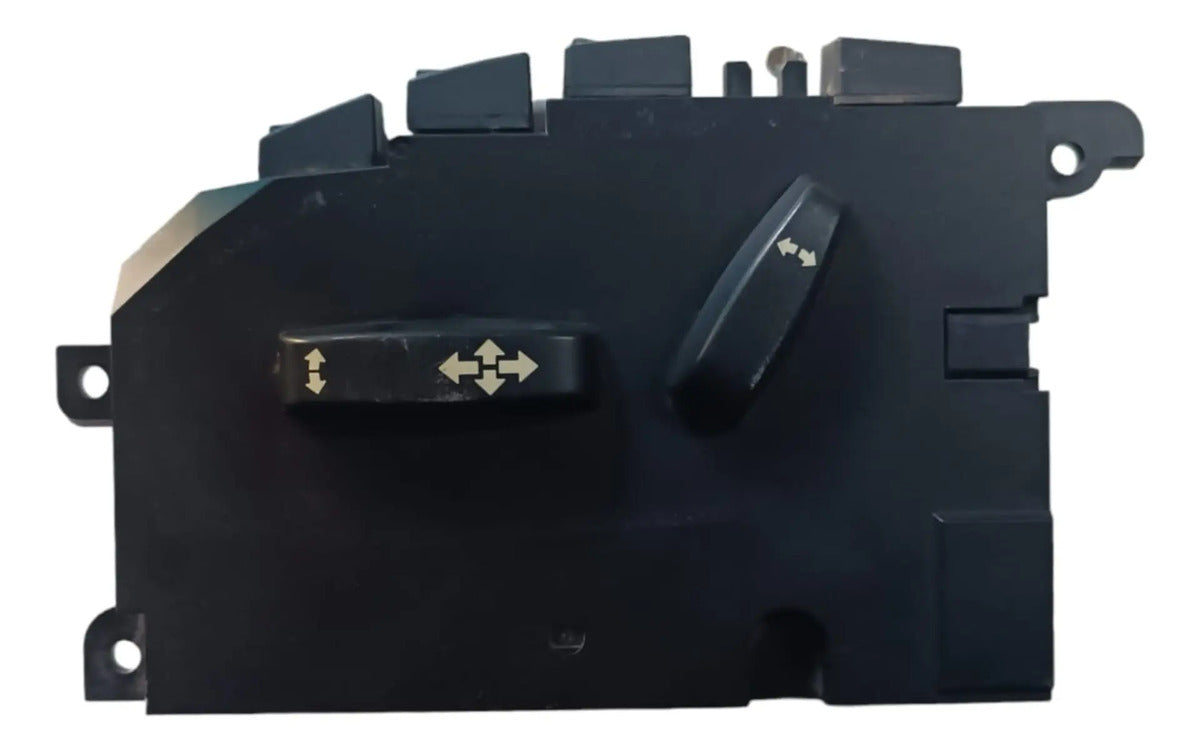 Control De Asiento Volvos60 2006