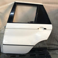 Puerta Trasera Bmw Serie X5 2006