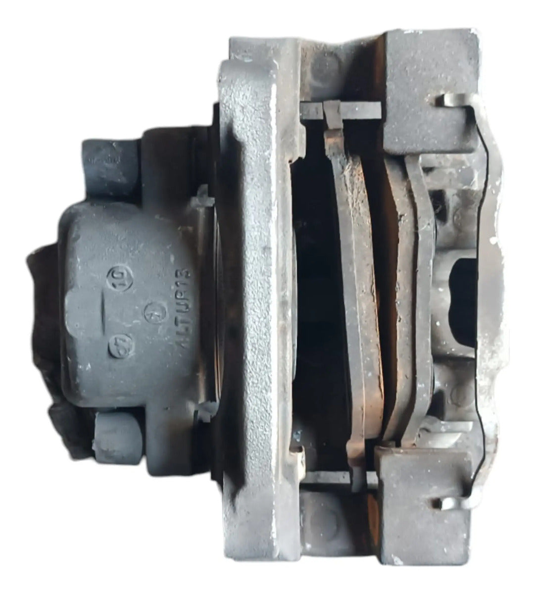Caliper Trasero Bmwserie 5 2011 Derecho