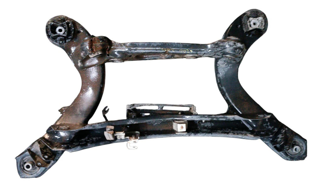 Puente De Suspension Trasera Mercedes Benz Clase C 2010