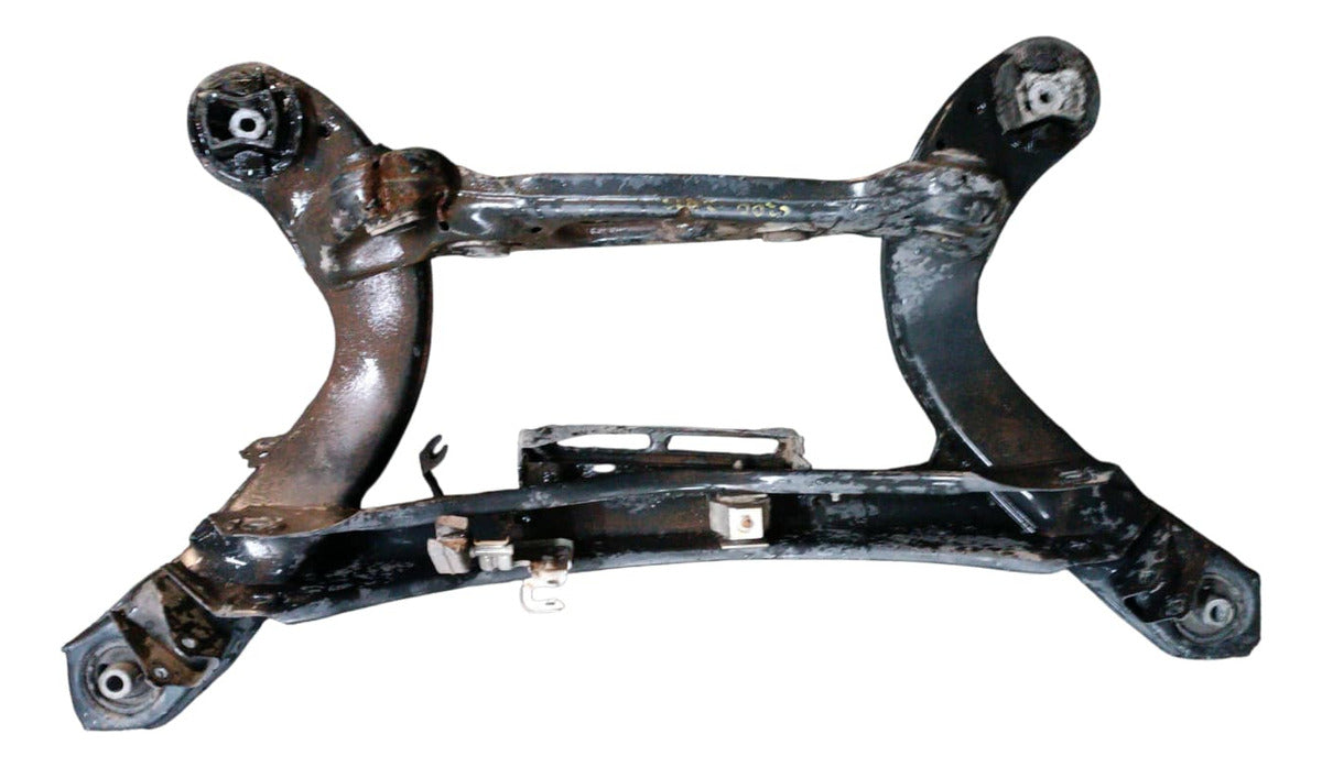 Puente De Suspension Trasera Mercedes Benz Clase C 2010