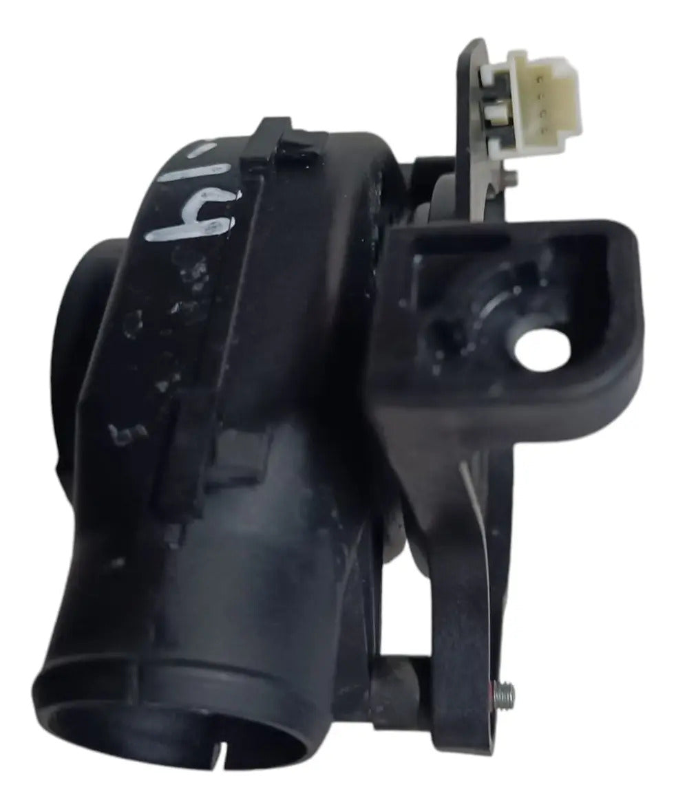 Ventilador De Unidad De Control Mercedes Benzclase Ml 14 B