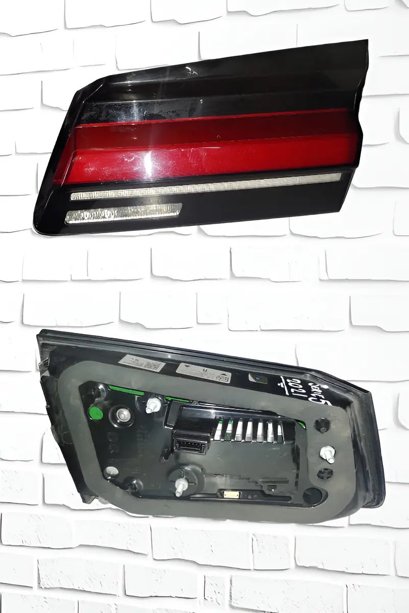 Intercalavera Bmw-serie 5 2021 Derecho