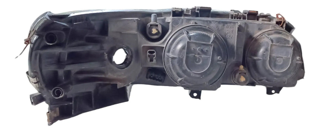 Faro Volvos60 2005 Izquierdo