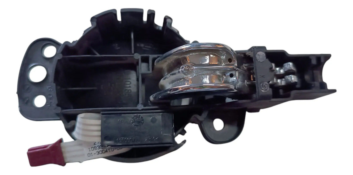 Manija De Puerta Delantera Interior Mini Cooper R56 2007