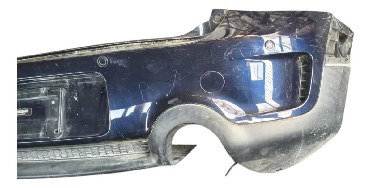Fascia Delantera Mini Cooper Country Man 2016