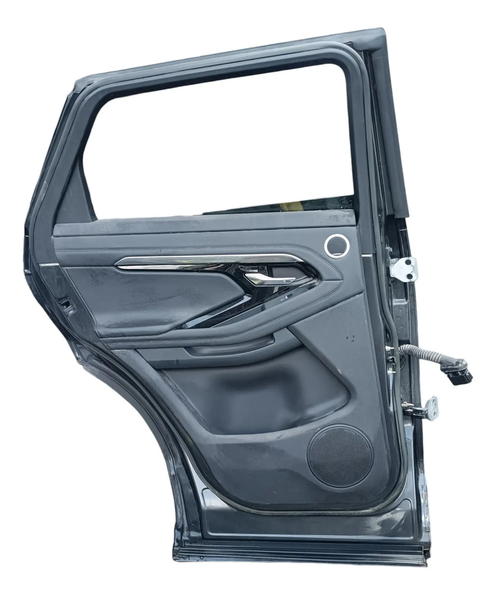 Puerta Trasera Land Roverrange Rover Evoque 2023 Izquierdo