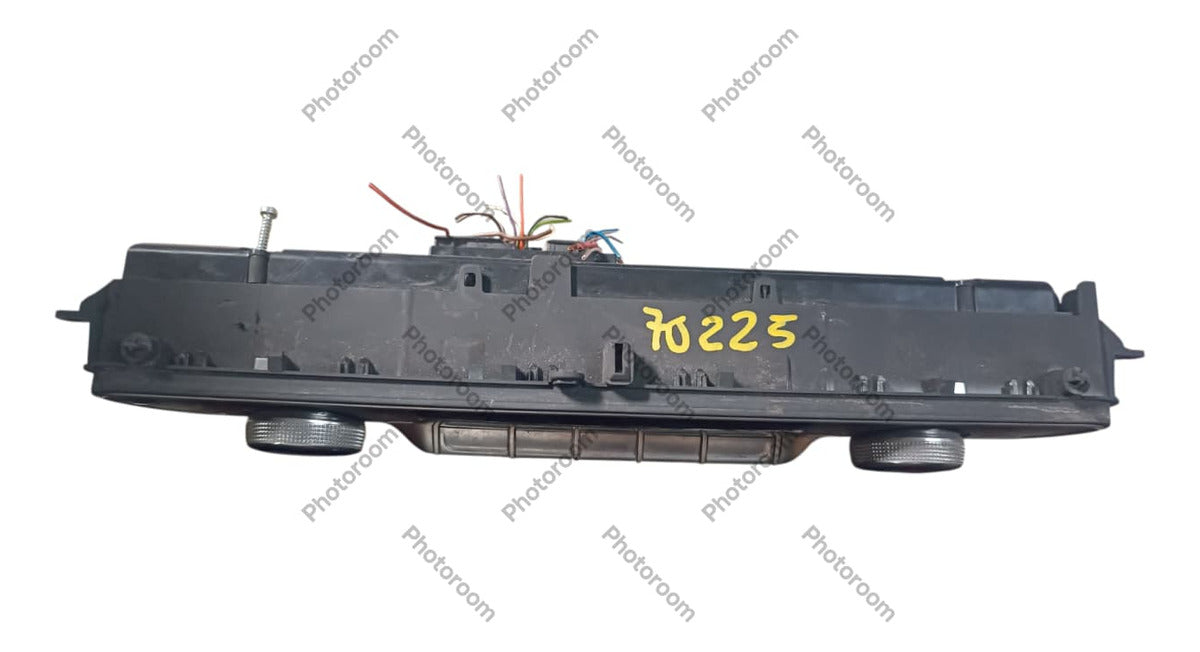 Control De A/c Audi A4 2018