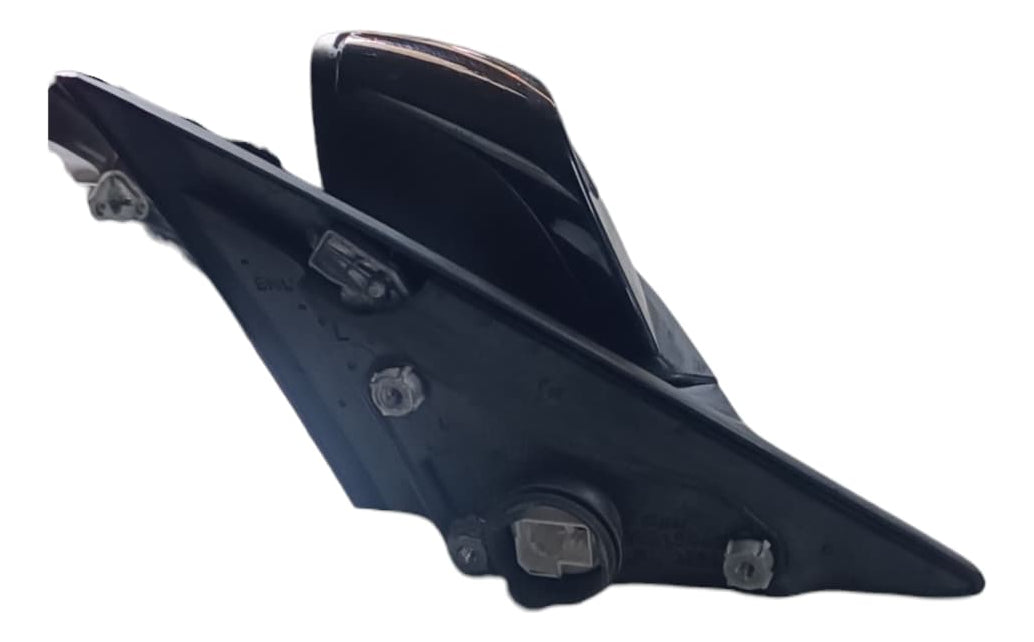 Espejo Lateral Bmw-serie 4 2014 74130 G