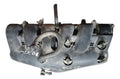 Multiple De Admision Hummer H3 2006