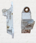 Sensor De Impacto Bmw Serie X5 2005