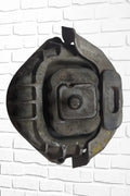 Soporte De Motor Bmwserie 3 2012 Derecho