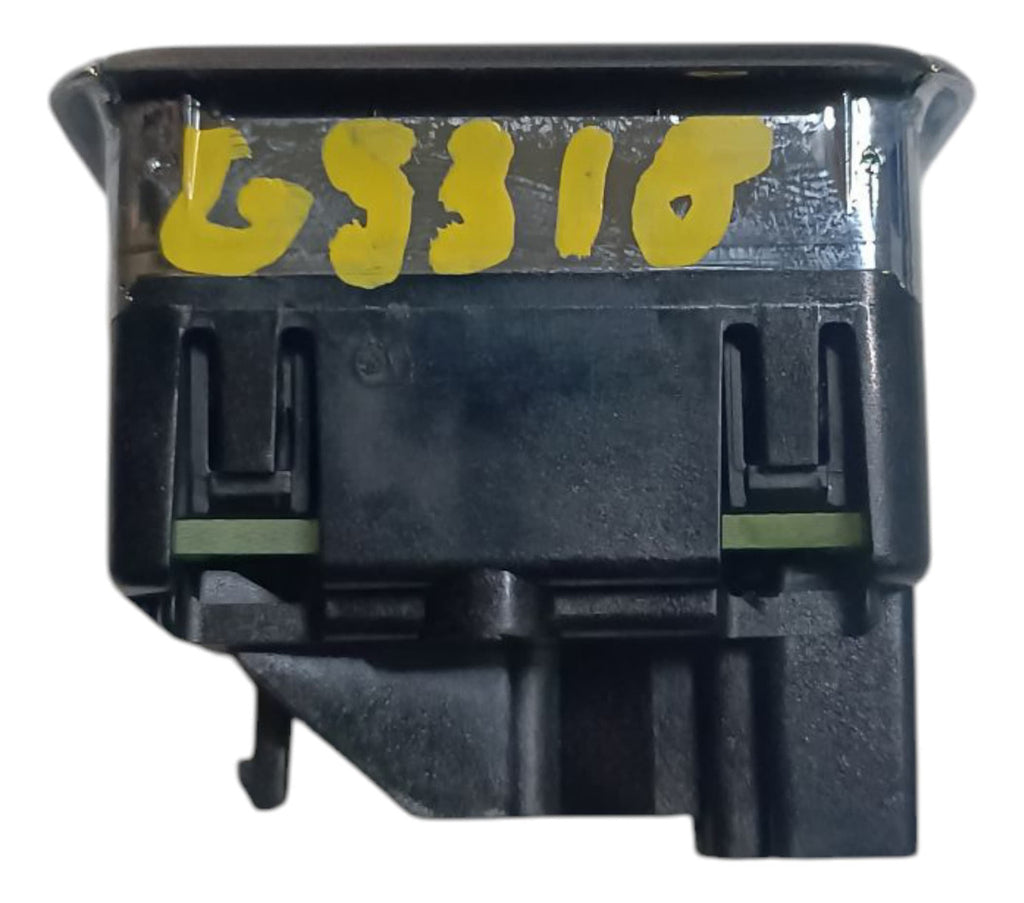 Switch De Vidrio Trasero Mercedes Benz Clase E 2010