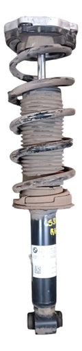 Amortiguador De Suspension Trasera Bmwserie X3 2020