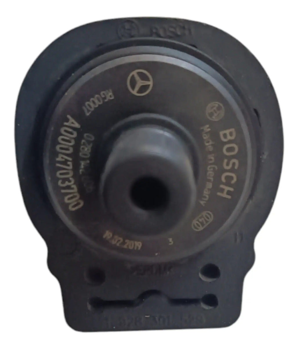 Valvula De Vacio Mercedes Benz Clase C 2016