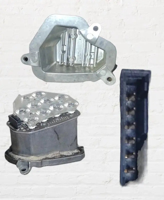 Modulo De Led Bmwserie 5 2011