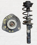 Amortiguador De Suspension Delantera Audia3 2005
